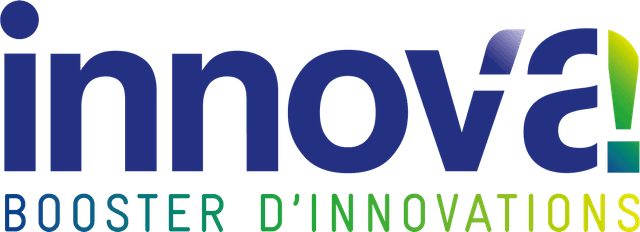 Logo Innova Booster d'innovations